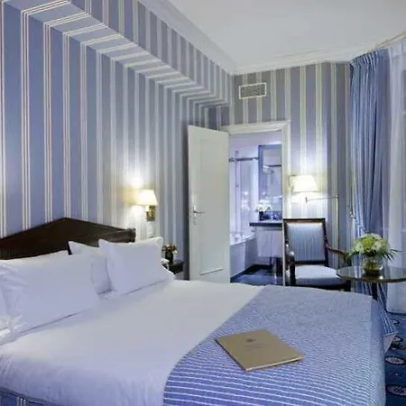 Maison Astor Paris, Curio Collection By Hilton Hotel