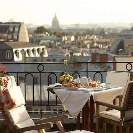 Maison Astor Paris, Curio Collection By Hilton