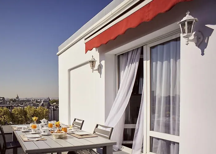 Maison Astor Paris, Curio Collection By Hilton