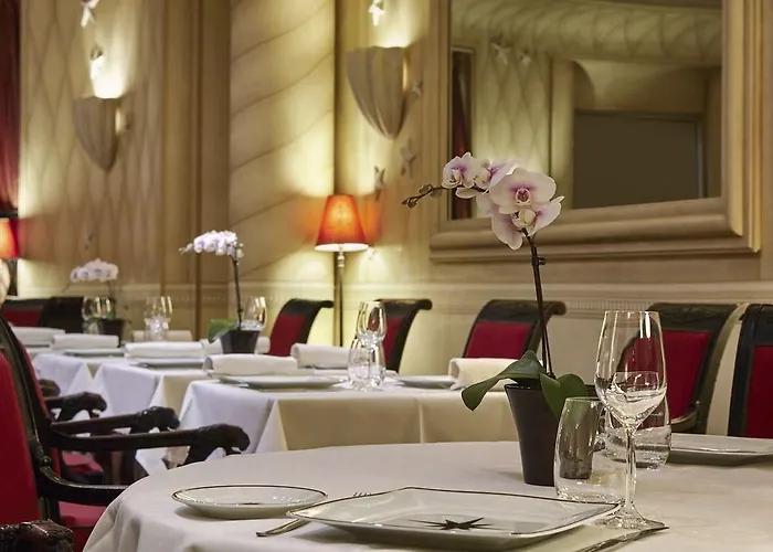 Hotell Maison Astor Paris, Curio Collection By Hilton Paris