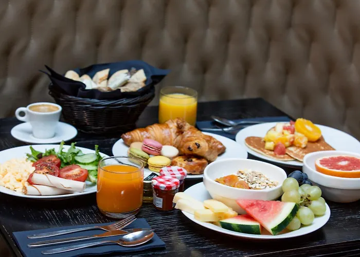 Maison Astor Paris, Curio Collection By Hilton Paris