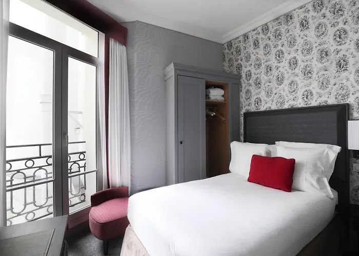 Maison Astor Paris, Curio Collection By Hilton 4*