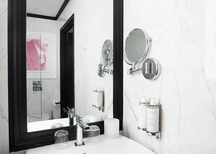 Maison Astor Paris, Curio Collection By Hilton 4*