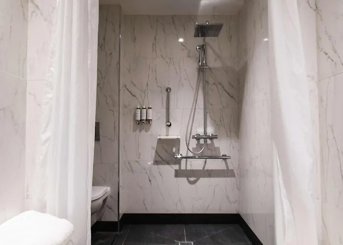 Maison Astor Paris, Curio Collection By Hilton 4*