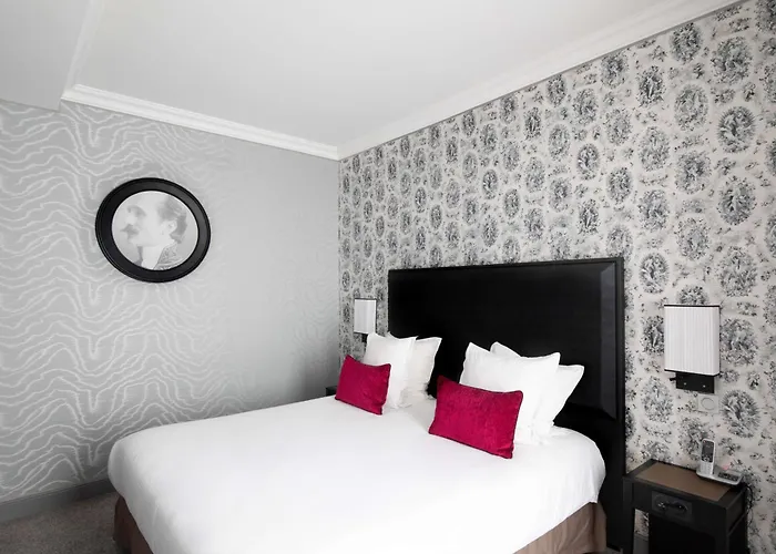 Hotel Maison Astor Paris, Curio Collection By Hilton Paris