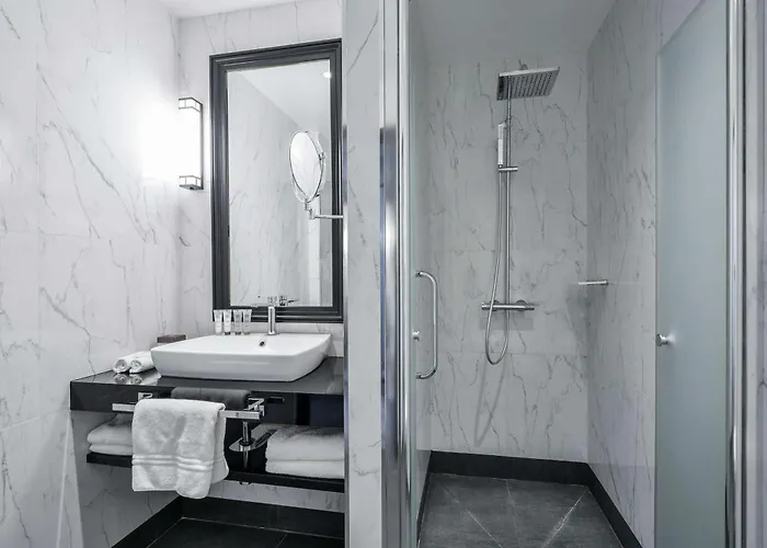 Maison Astor Paris, Curio Collection By Hilton Hotell Paris
