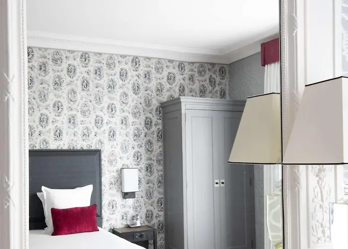 Maison Astor Paris, Curio Collection By Hilton 4*