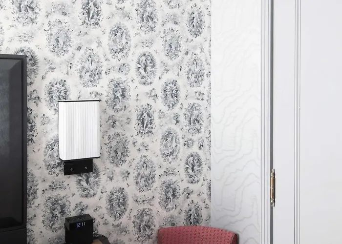 Maison Astor Paris, Curio Collection By Hilton Paris