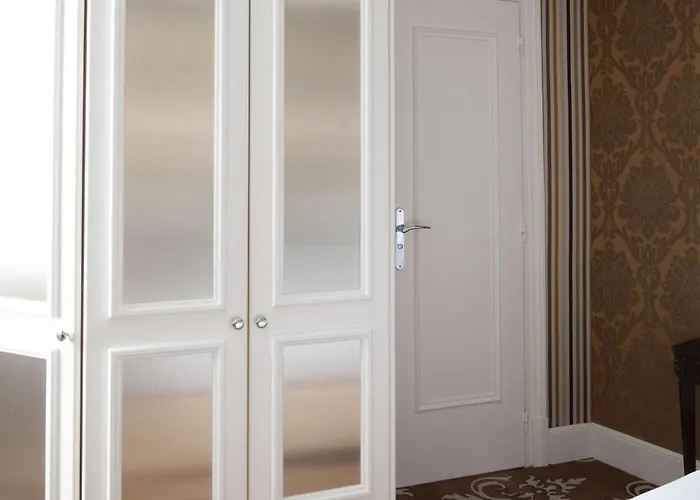 Maison Astor Paris, Curio Collection By Hilton 4* Paříž