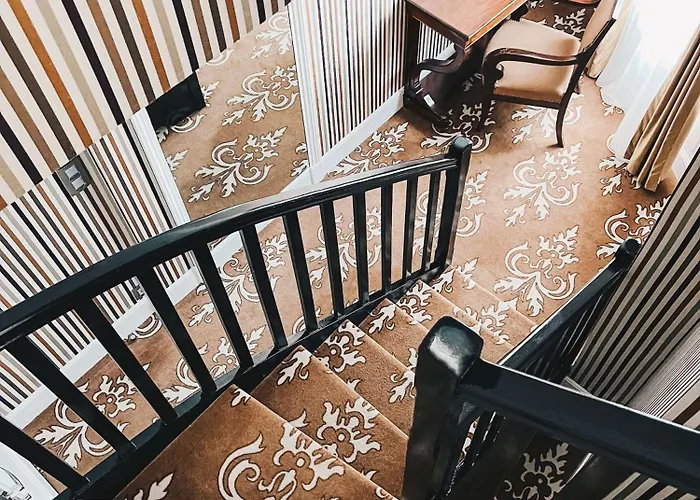 Maison Astor Paris, Curio Collection By Hilton Hotell 4*