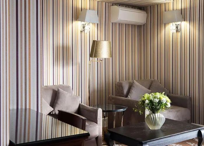 Maison Astor Paris, Curio Collection By Hilton Hotel Paříž