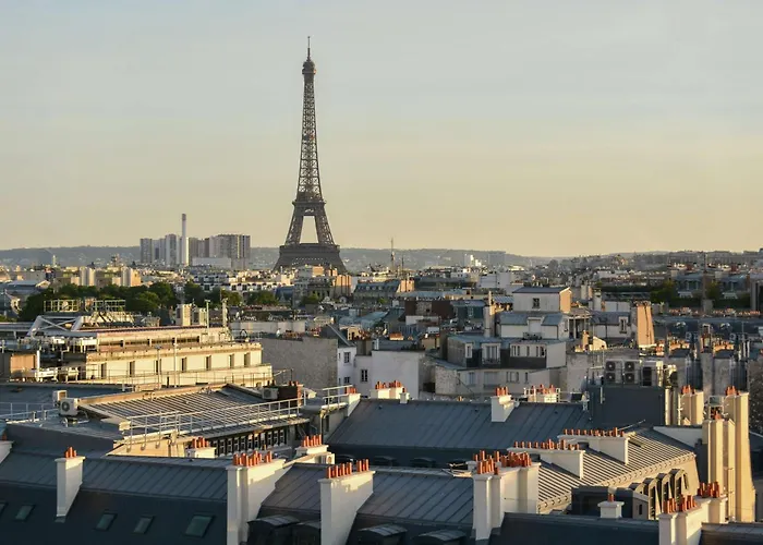 Maison Astor Paris, Curio Collection By Hilton 4*