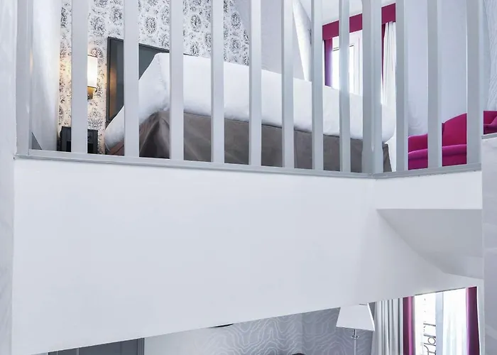 Maison Astor Paris, Curio Collection By Hilton 4* Paris