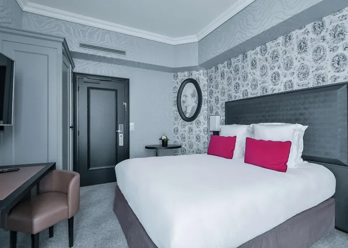 Maison Astor Paris, Curio Collection By Hilton Hotell