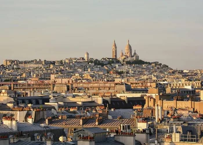 Maison Astor Paris, Curio Collection By Hilton 4*