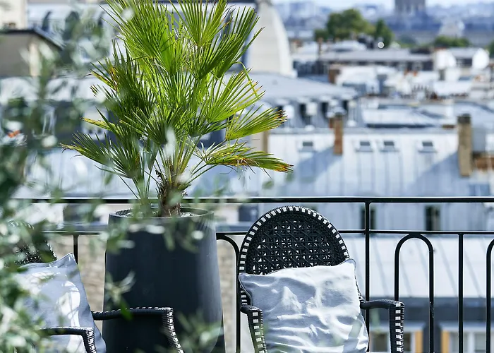 Maison Astor Paris, Curio Collection By Hilton Hotel