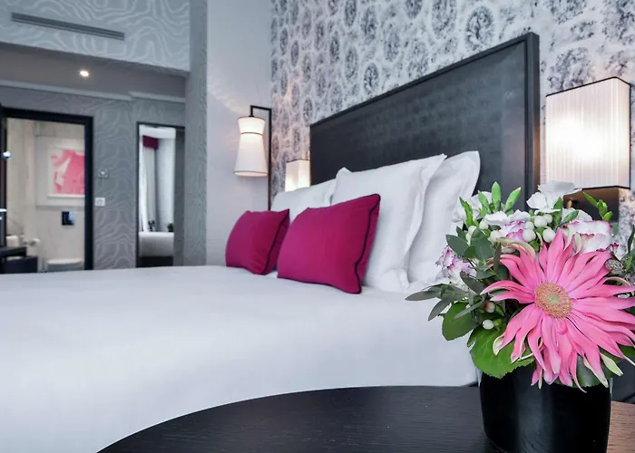 Maison Astor Paris, Curio Collection By Hilton Hotel