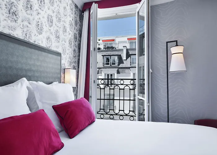 Maison Astor Paris, Curio Collection By Hilton Hotel 4*