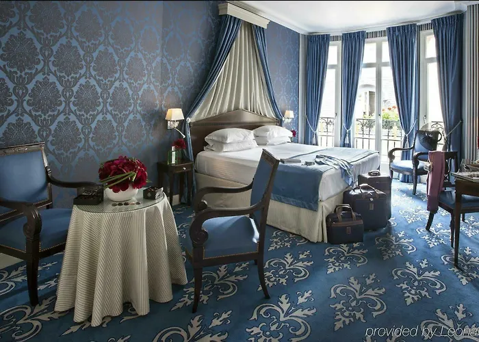 Maison Astor Paris, Curio Collection By Hilton 4*