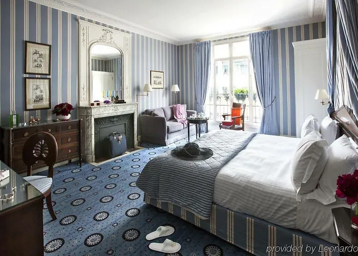 Maison Astor Paris, Curio Collection By Hilton Paris