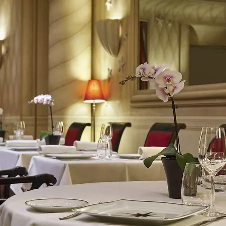 Szálloda Maison Astor Paris, Curio Collection By Hilton Párizs