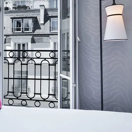 Szálloda Maison Astor Paris, Curio Collection By Hilton 4*