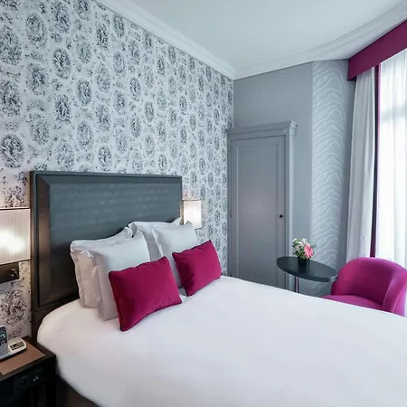 Maison Astor Paris, Curio Collection By Hilton Párizs
