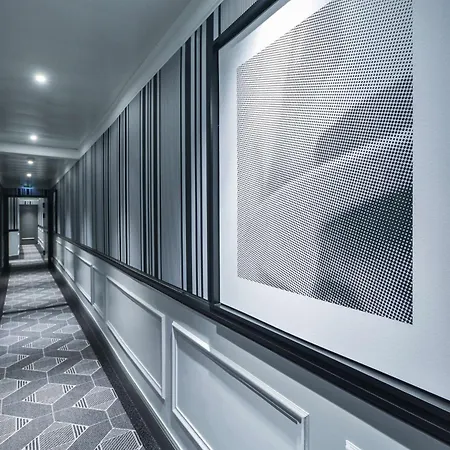 Maison Astor Paris, Curio Collection By Hilton Szálloda Párizs