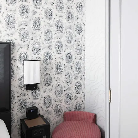 Maison Astor Paris, Curio Collection By Hilton Párizs