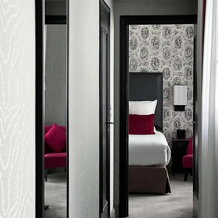 Maison Astor Paris, Curio Collection By Hilton Szálloda