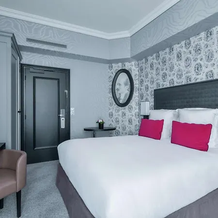 Maison Astor Paris, Curio Collection By Hilton Szálloda
