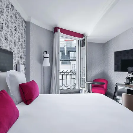 Maison Astor Paris, Curio Collection By Hilton Szálloda 4*