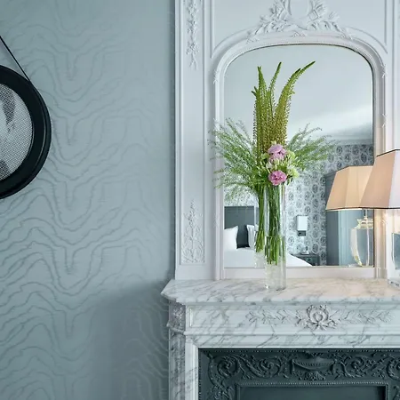 Szálloda Maison Astor Paris, Curio Collection By Hilton 4*