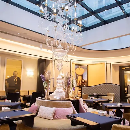 Maison Astor Paris, Curio Collection By Hilton Szálloda 4*