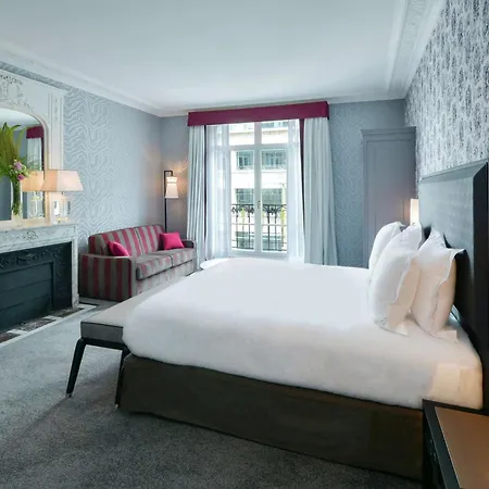 Szálloda Maison Astor Paris, Curio Collection By Hilton 4*