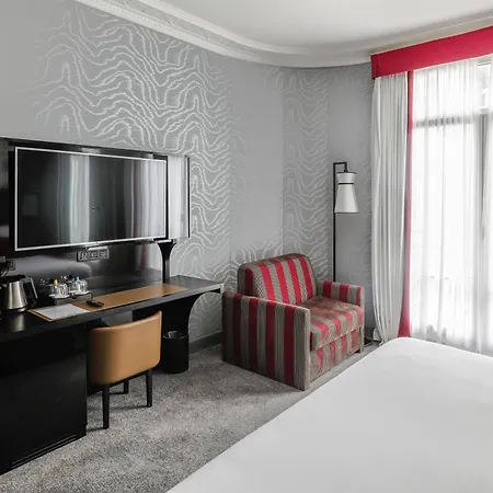 Maison Astor Paris, Curio Collection By Hilton 4* Párizs