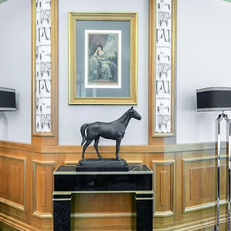 Maison Astor Paris, Curio Collection By Hilton 4* Párizs