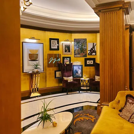 Maison Astor Paris, Curio Collection By Hilton Párizs