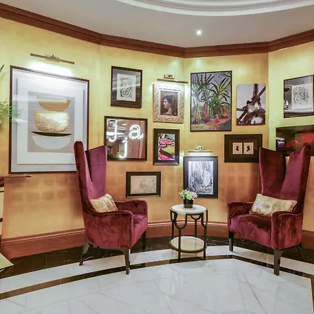 Maison Astor Paris, Curio Collection By Hilton Szálloda 4*
