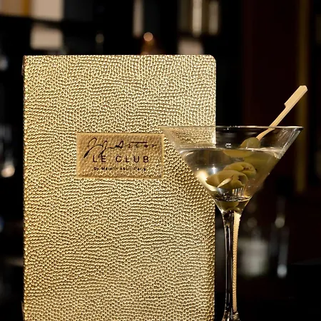 Szálloda Maison Astor Paris, Curio Collection By Hilton 4*