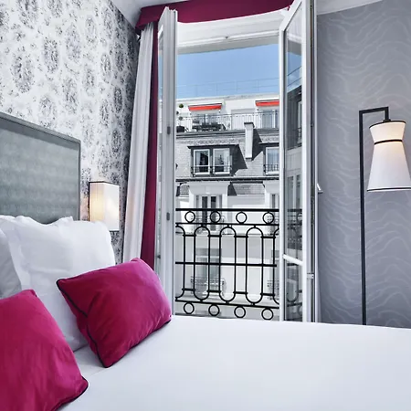 Maison Astor Paris, Curio Collection By Hilton Szálloda 4*