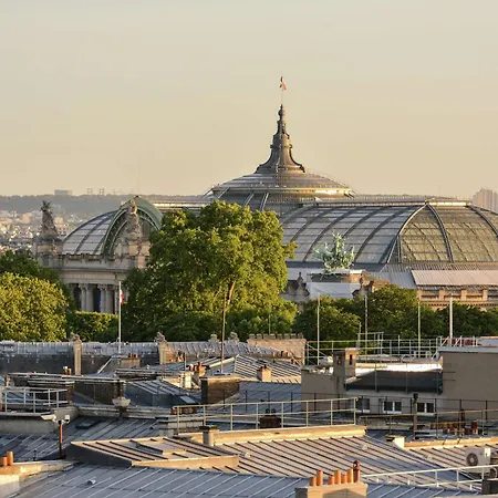 Maison Astor Paris, Curio Collection By Hilton Szálloda 4*
