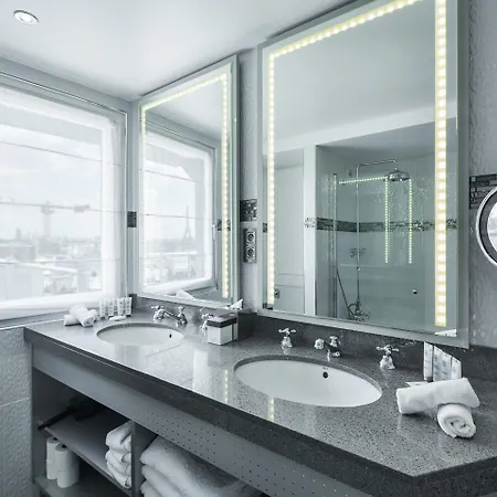 Maison Astor Paris, Curio Collection By Hilton Szálloda 4*