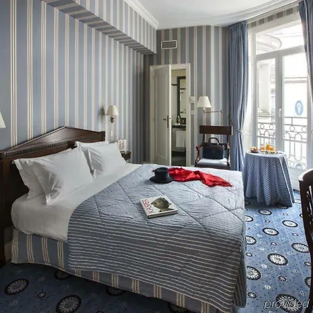 Szálloda Maison Astor Paris, Curio Collection By Hilton 4*