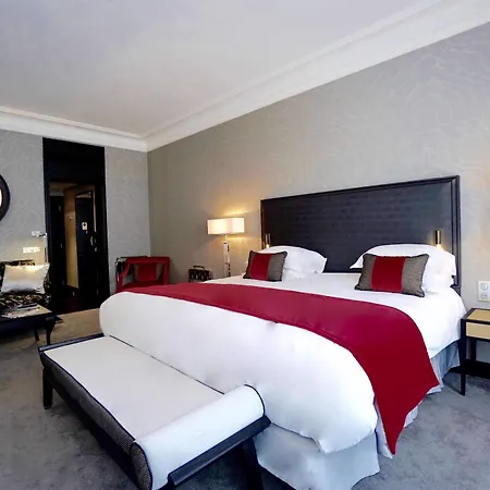 Hotel Maison Astor Paris, Curio Collection By Hilton