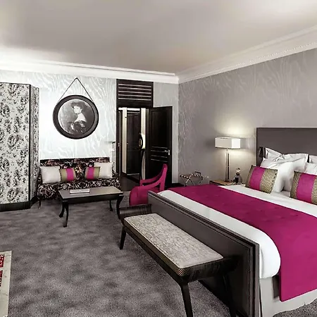 Maison Astor Paris, Curio Collection By Hilton 4* Paris