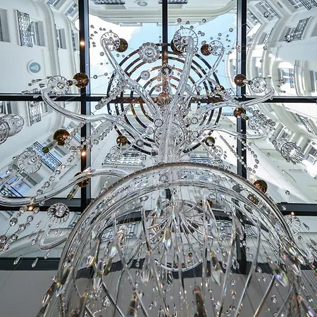 Maison Astor Paris, Curio Collection By Hilton