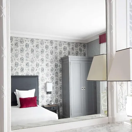 Maison Astor Paris, Curio Collection By Hilton 4*