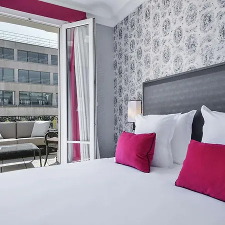 Hotel Maison Astor Paris, Curio Collection By Hilton