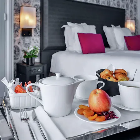 Maison Astor Paris, Curio Collection By Hilton Hotel Paris